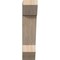 Ekena Millwork Traditional Slat Smooth Bracket, Douglas Fir, 5 1/2"W x 20"D x 24"H BKT06X20X24TRA06SDF - alternate 3